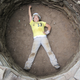 Illustration for article titled The Streets Are Hollow: On the Job With an Archaeologist in NYC